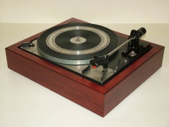 Dual Zarge MPX gebeizt 08